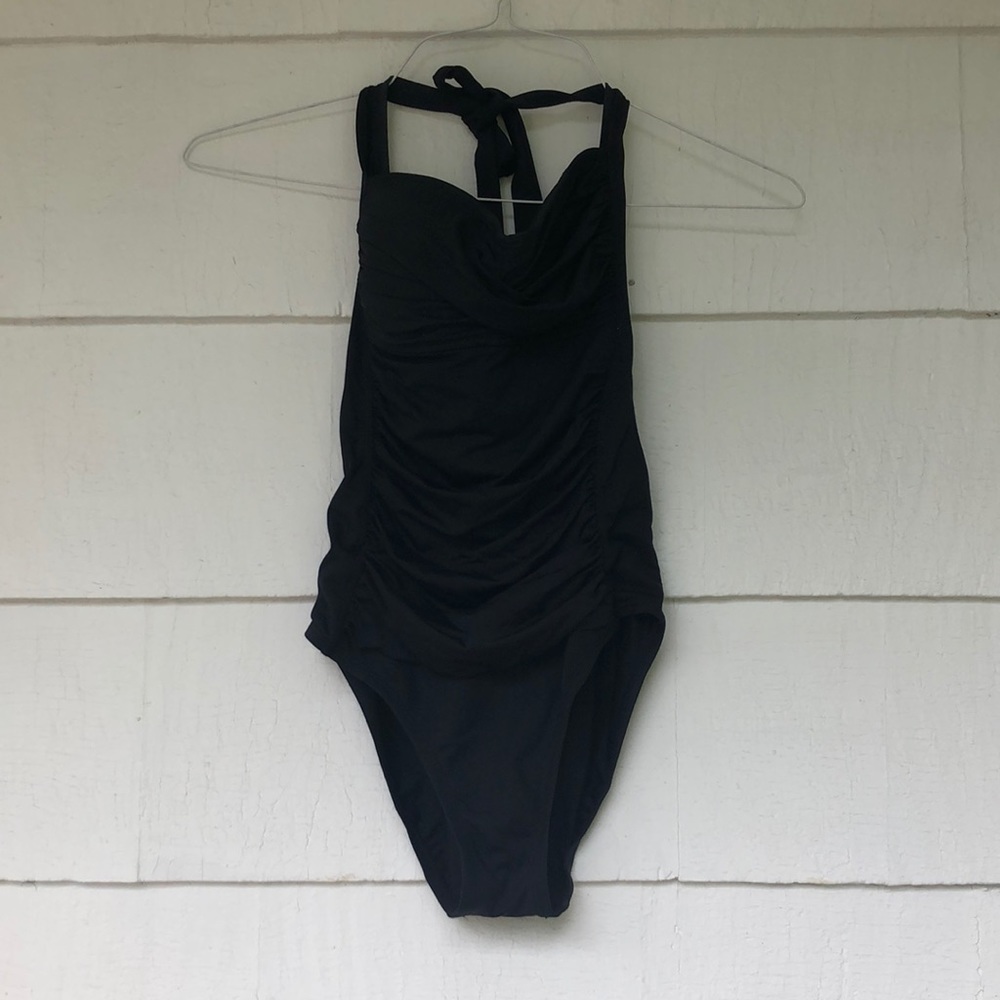 La Blanca swimsuit